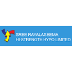 Sree Rayalaseema Hi-Strength Hypo Limited